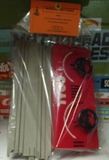 TYCO US1 TRUCKING RED SPEED  DIRECTION DUAL CONTROLLER  "9 TRACK B-3025