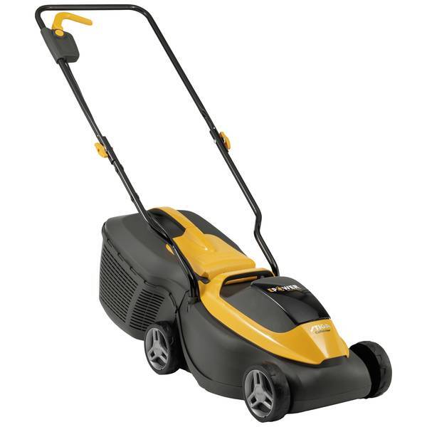 STIGA 291302068/ST2  Collector 132e a batteria Tagliaerba con regolazione dellal