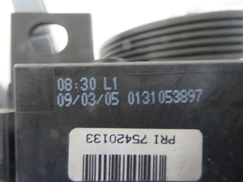 CITROEN C8 INDICATOR WIPER STALK SQUIB 96595071XT MIX1602-4 - Picture 16 of 18