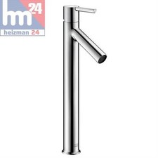 Hansgrohe Axor Starck Einhebel-Waschtischarmatur 250 chrom 10103000