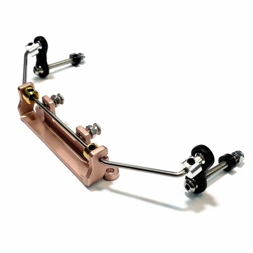 Aluminum Option Upgrade Parts for Tamiya Blackfoot Monster Beetle Mud Blaster - Picture 58 of 98