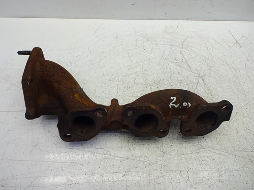 Abgaskrümmer Land Rover Discovery 3 Range Rover Sport 2,7 TD 276DT 4H2Q-9430-CB