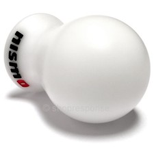 Nismo Shift Knob White For Nissan Infiniti M10xp1.25 M12xp1.25 Authentic Jdm Nismo Shift Knob White For Nissan Infiniti M10xp1.25 M12xp1.25 Authentic Jdm