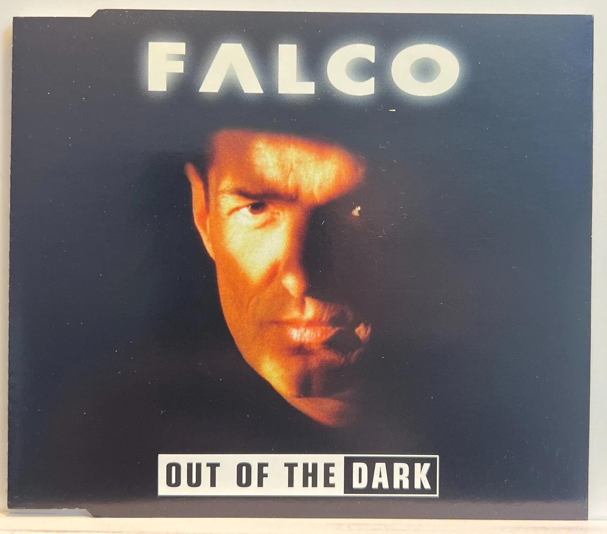 Falco Single Music CDs for sale | eBay