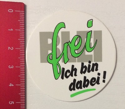 Decal/Decal: Lead Free - I'm In It (210416194)