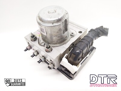 #ad #ad Honda Pilot 2012 2015 Anti Lock Brake Pump Assembly SZBA1 $314.91
