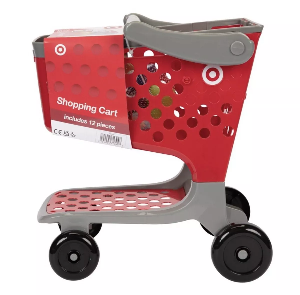 Target Toy Shopping Cart : Target