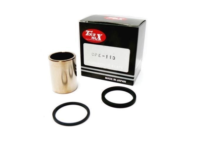 Piston de frein CPK-110 Honda CB 400 N Euro kit étrier avant de rechange 1983