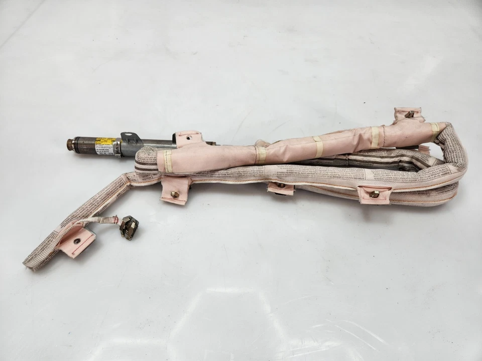 ✅11-18 OEM Porsche Cayenne S 958 pasajero derecho cortina airbag Foto 2 de 4