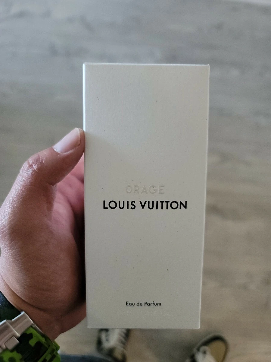 Orage Perfume - Louis Vuitton ®  Louis vuitton perfume, Louis