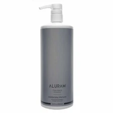 ALURAM MOISTURIZING SHAMPOO 33.8 OZ