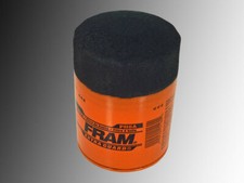 Filtro de aceite Fram USA filtro de aceite para Ford Explorer V6 4.0L 1991 - 2000