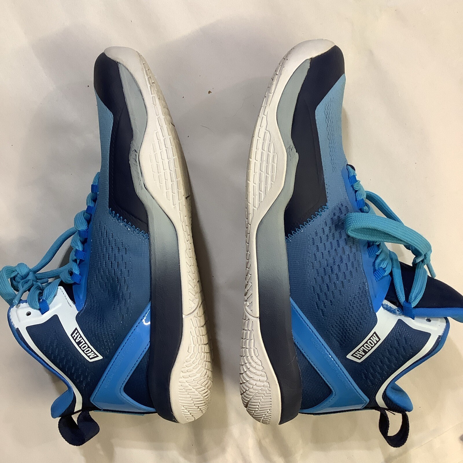 moolah kicks NeovoltPro Basketball Shoes Woman Size … Gem