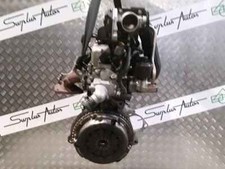 Moteur Chevrolet MATIZ