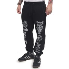 Neue Yakuza Herren Patched Loose Jogginghose ...