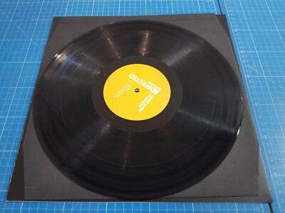 Jamie Jones - My Paradise Vinyl