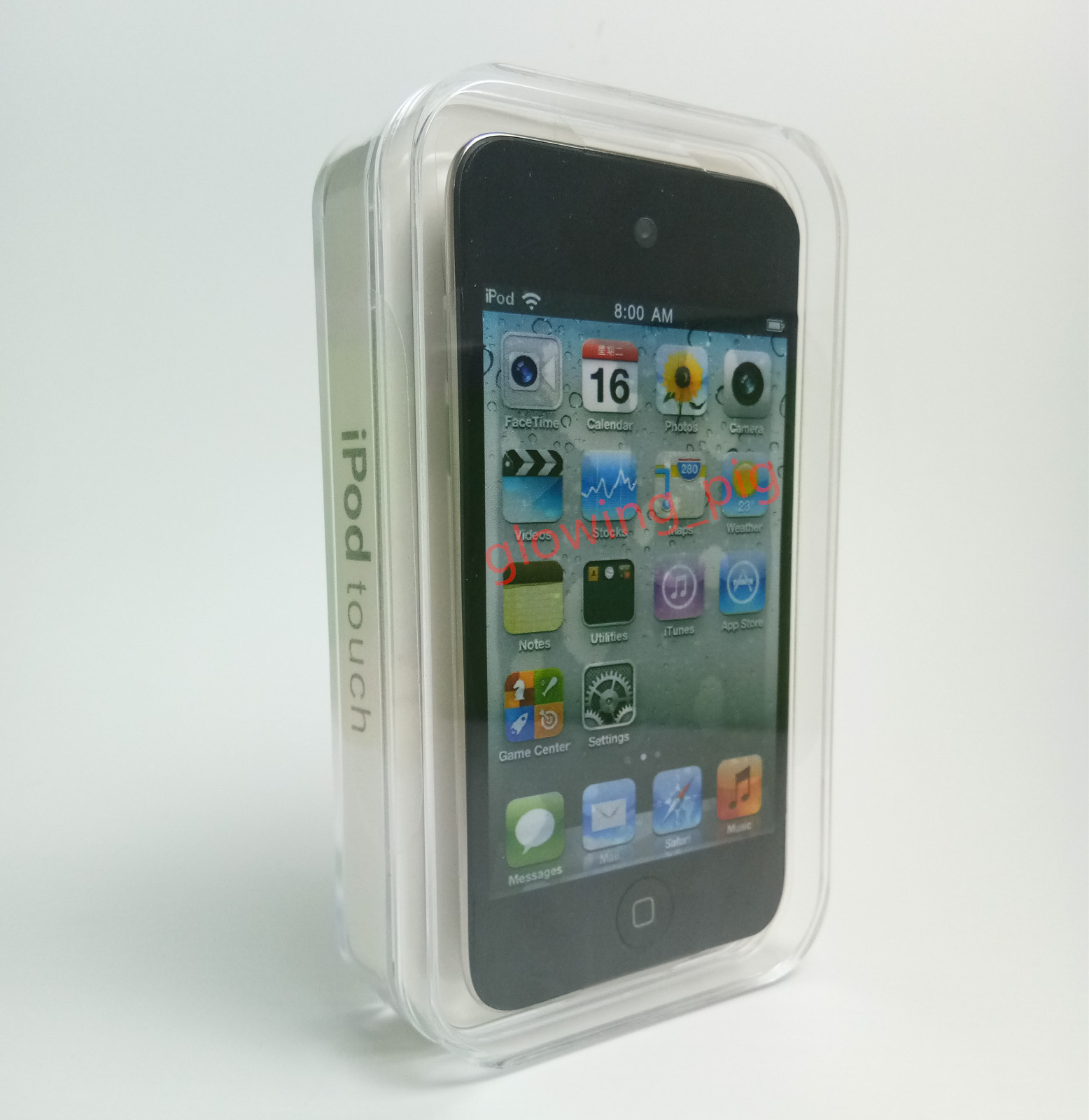 Cisco 12404 Routers Owners Manual Apple iPod touch 4th Generation Black (16  GB) | eBay Stock photo
