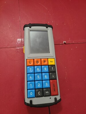 ACD Elektronik M210SE Mobile Terminal Handheld Computer 