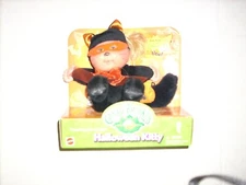 BOXED CABBAGE PATCH KIDS DOLL FAIRIES  KITTY HALLOWEEN