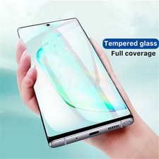 Tempered Glass For Samsung Galaxy S26 Ultra S25 S24 S23 Screen Protector S22 S21