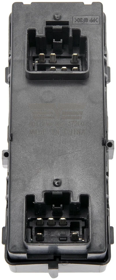 Interruptor de ventana de puerta Frt izquierdo Dorman para Ford F-350 Super Duty 2011-2012 933HW44 Foto 3 de 4