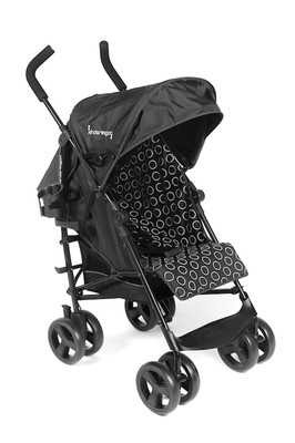 umbrella stroller car seat compatible