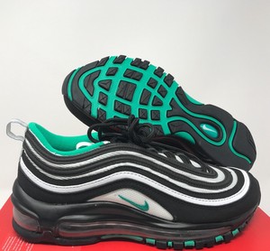 air max 97 black emerald