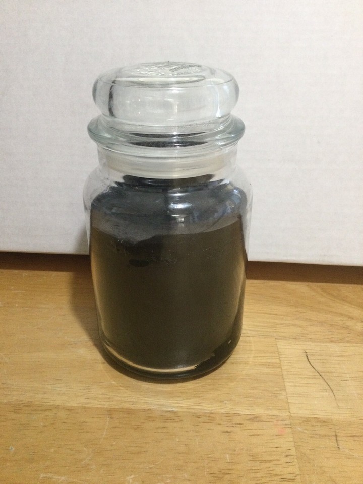 Yankee Candle Happy Halloween Black Licorice Scent 22 Oz Jar Collectors