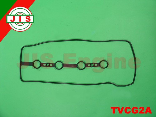 Valve Cover Gasket Fits Toyota 02-09 Camry Solara Scion 0508 tC xB 2.4L ...