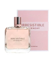Irresistible by Givenchy 2.7 oz/80 ml EDP perfume for women Spray New In Box