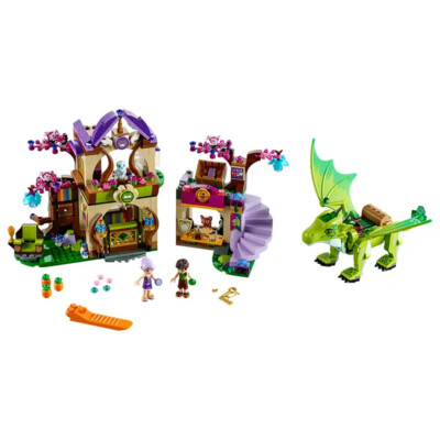 lego elves 41176
