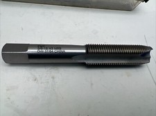 FMT 5/8"-18 H3 HSS 3 Flute Spiral Point Tap, New, Free Ship