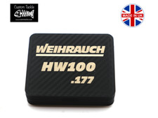 مقتنيات Weihrauch HW100