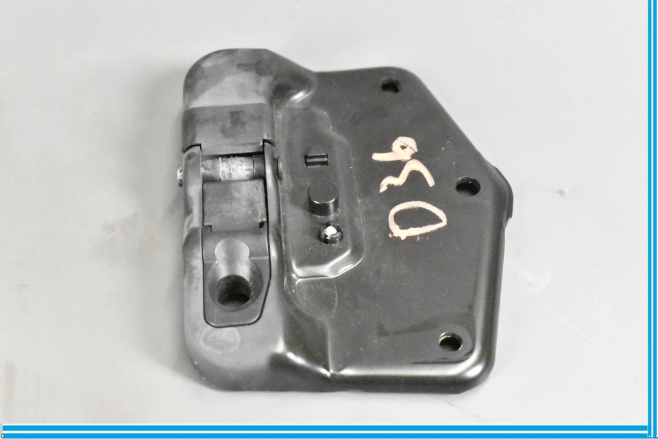 11-17 Mercedes W207 E550 E400 Pestillo de bloqueo de techo delantero derecho convertible OEM Foto 4 de 4