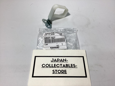 Kawasaki OEM Clamp 92037-1627 NEW | eBay