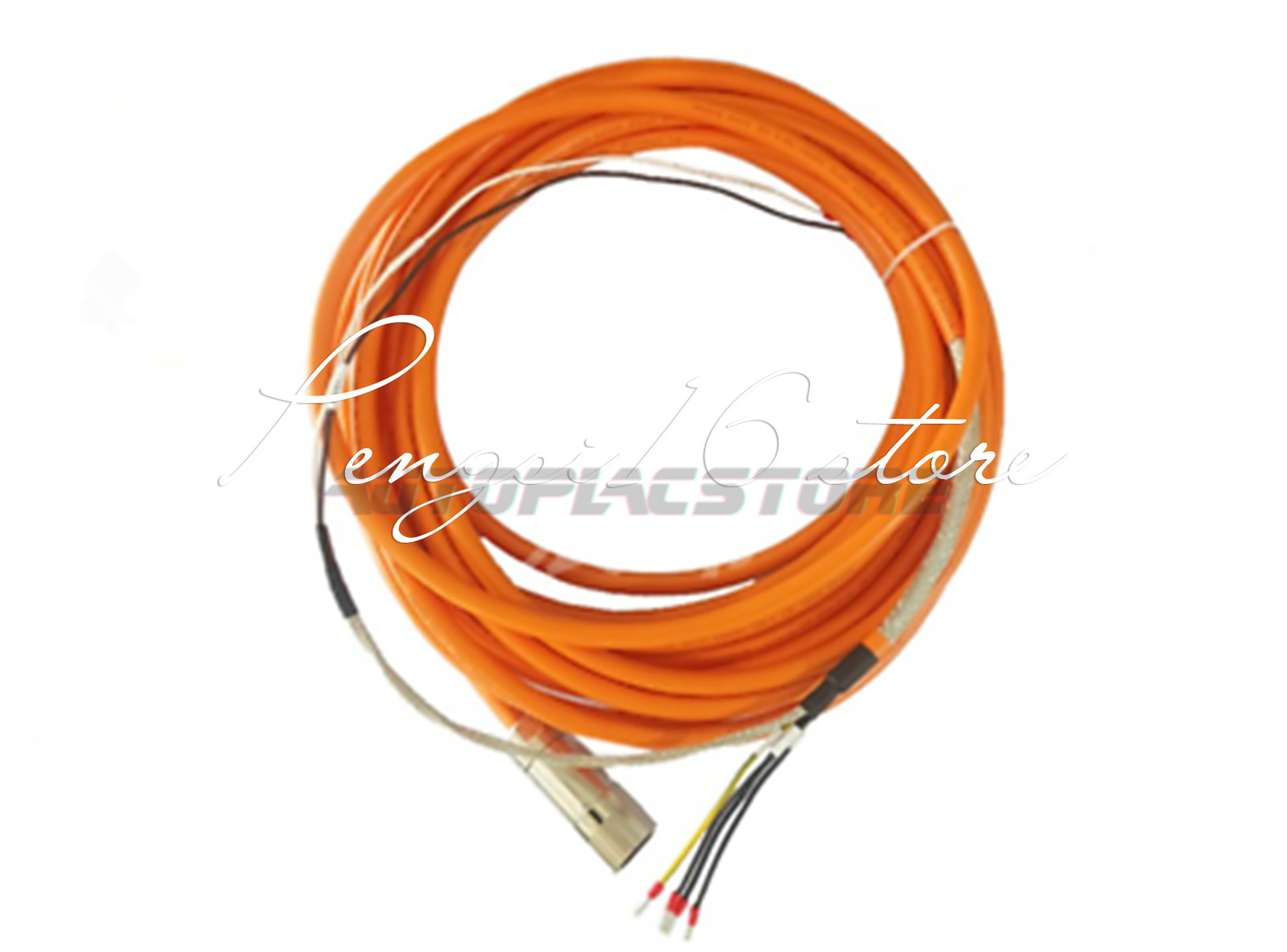 QTY:1 NEW 6fx5002-5cg52-1ad0 3 meter servo motor power cable for Siemens~