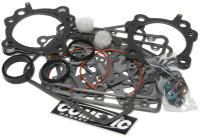Cometic Harley-Davidson 1992-98 Big Twin 3 13/16in inMotor Onlyin Est Gasket Kit main image 0