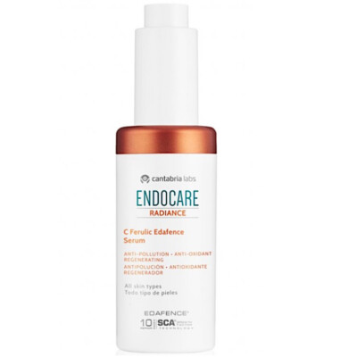 Endocare Radiance C Ferulic Edafence Serum 30ml