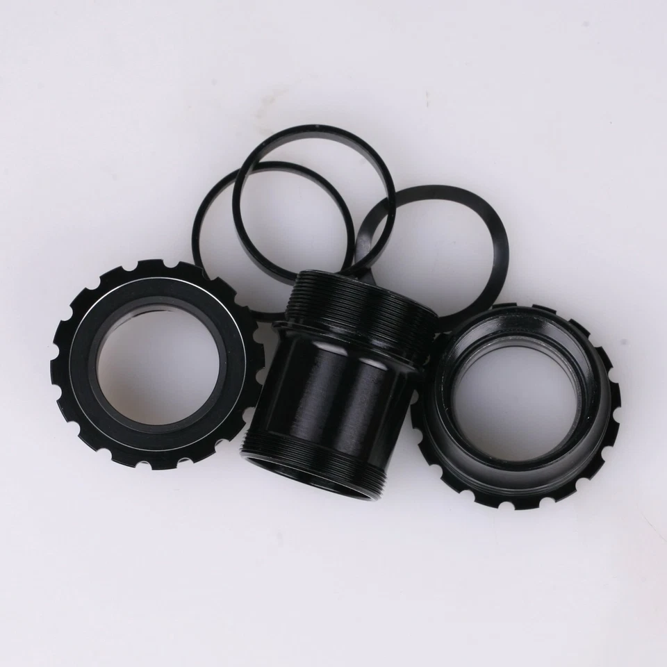 J&L Threaded Ceramic BB386&BBright 30 Bottom Bracket fit FSA,Cerverlo,Cannondale - Image 2 of 4