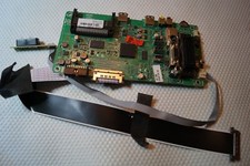 MAIN BOARD 17MB95S-1 23153956 FOR 39" LUXOR 39227LEDMPEG4 LED TV, VES390UNDC-01