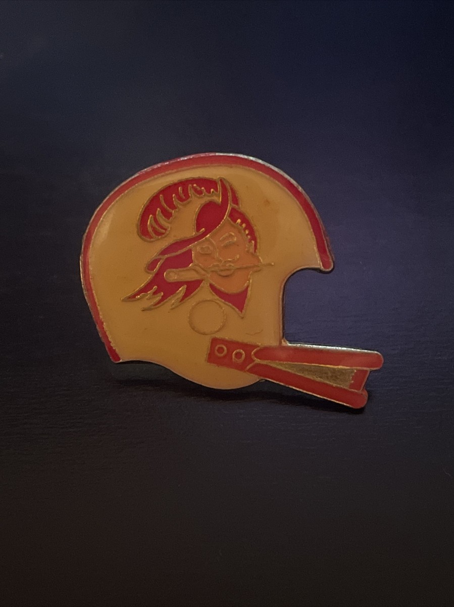 Tampa Bay Buccaneers Bruce Allen Redskins Vintage Tampa Bay