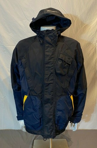 Foursquare Hooded 8K Waterproof 