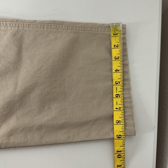 5.11 Tactical Pants Mens 38 Beige Cargo Outdoor Rip Stop Pockets ...