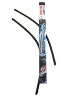 Bosch Aerotwin Scheibenwischer FüR Chevrolet Corsa Stufenheck Bj. 02.02-12-05