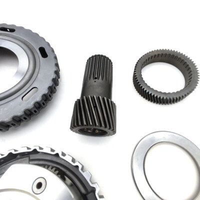U660E U760E Automatic Transmission Planet Assembly For Toyota