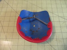 SNABB MORA-BORREN VINTAGE ICE FISHING DRILL AUGER BLADE SPOON TYPE HAND AUGER B