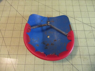 SNABB MORA-BORREN VINTAGE ICE FISHING DRILL AUGER BLADE SPOON TYPE HAND AUGER B