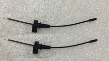 1/2pcs Antenna For Sennheiser EW100G2/100G3 Bodypack Wireless Microphone New
