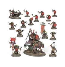  Age of Sigmar, AOS: Orruk Warclans w/ Paint Service FREE Shipping