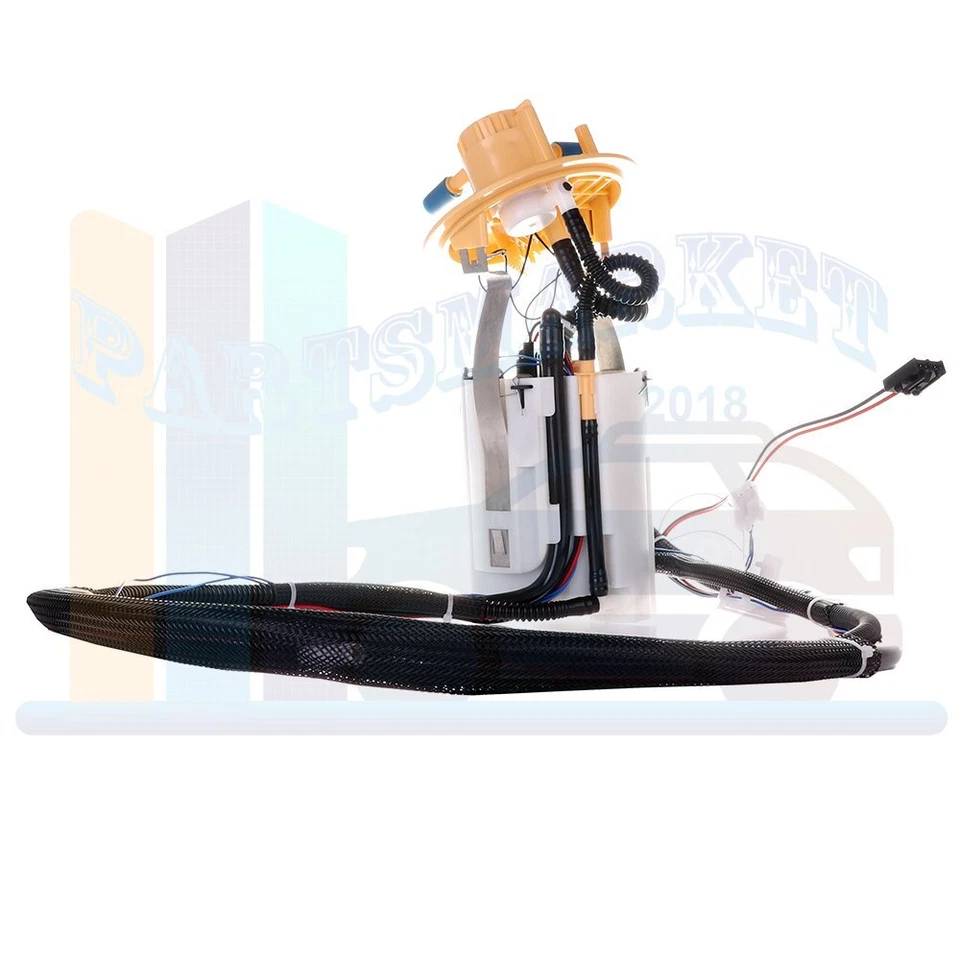 For 2001 2002 Volvo S60 1999 2000 2001 Volvo S80 Fuel Pump & Assembly E8633M - Image 4 of 4